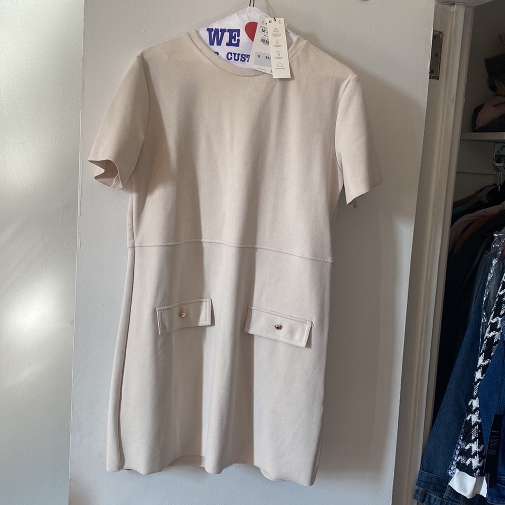 Cute Zara dress